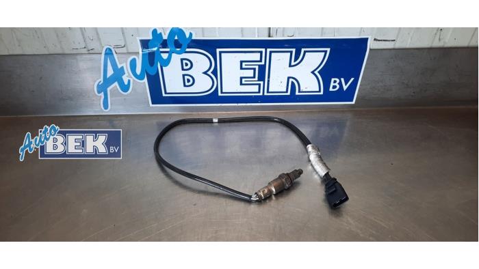Usados Sonda Lambda Skoda Octavia Combi (5EAC) 2.0 TSI RS 245 16V Precio € 27,50 Norma de margen ofrecido por Auto Bek