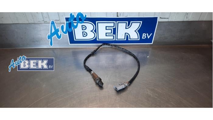 Usados Sonda Lambda Audi A3 Sportback (8VA/8VF) 2.0 TFSI Ultra 16V Quattro Precio € 60,00 Norma de margen ofrecido por Auto Bek