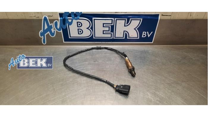 Used Lambda probe Volkswagen Passat (3G2) 2.0 TSI 16V Price € 21,00 Margin scheme offered by Auto Bek