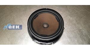 Used Speaker Volkswagen Passat (3G2) 1.4 GTE Hybrid 16V Price € 14,00 Margin scheme offered by Auto Bek