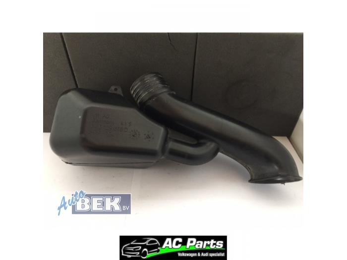 Begagnade Lufttratt Volkswagen Polo VI (AW1) 1.0 MPi 12V Pris € 21,95 Marginaltabell erbjuds av Auto Bek