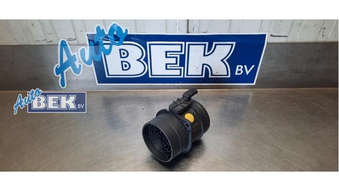 Gebrauchte Luftmassenmesser Volkswagen Transporter/Caravelle T6 2.0 TDI 150 4Motion Preis € 60,00 Margenregelung angeboten von Auto Bek