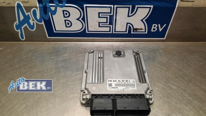 Used Engine management computer Volkswagen Golf VII (AUA) 2.0 TDI 16V Price € 124,95 Margin scheme offered by Auto Bek