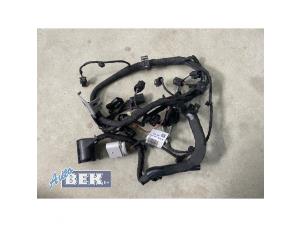 Used Wiring harness Volkswagen Polo V (6R) 1.0 12V BlueMotion Technology Price € 50,00 Margin scheme offered by Auto Bek