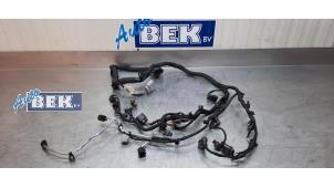 Used Wiring harness Volkswagen Polo V (6R) 1.0 TSI 12V BlueMotion Technology Price on request offered by Auto Bek