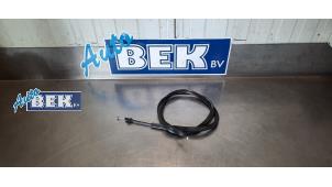 Used Bonnet release cable Volkswagen Tiguan (AD1) 2.0 TDI 16V BlueMotion Techn.SCR 4Motion Price € 15,00 Margin scheme offered by Auto Bek