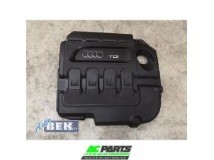 Used Engine cover Audi A3 Sportback (8VA/8VF) 2.0 TDI 16V Price € 24,99 Margin scheme offered by Auto Bek