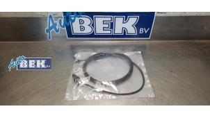 Used Bonnet release cable Volkswagen Touran (5T1) Price on request offered by Auto Bek