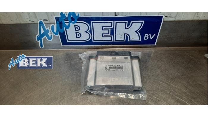 Used Engine management computer Volkswagen Golf VII (AUA) 1.2 TSI 16V Price € 124,00 Margin scheme offered by Auto Bek