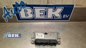Usados Ordenador de gestión de motor Volkswagen Polo V (6R) 1.6 16V BiFuel Precio € 125,00 Norma de margen ofrecido por Auto Bek