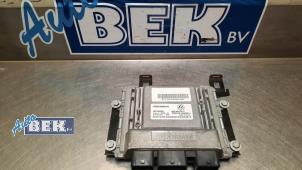 Usados Ordenador de gestión de motor Volkswagen Polo V (6R) 1.6 16V BiFuel Precio € 150,00 Norma de margen ofrecido por Auto Bek