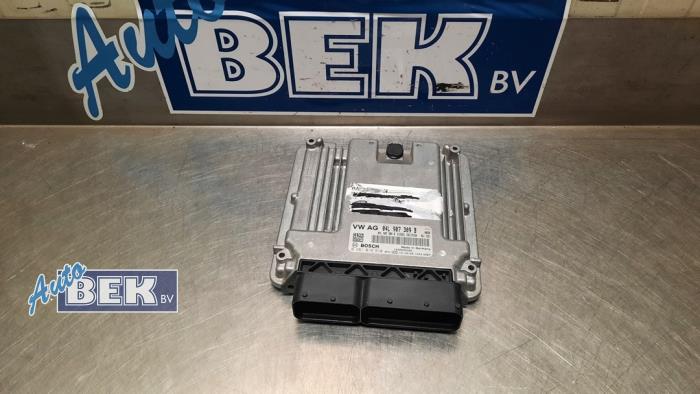 Used Engine management computer Volkswagen Golf VII (AUA) 1.6 TDI 16V Price € 74,99 Margin scheme offered by Auto Bek