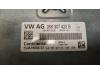 Ordenador de gestión de motor de un Volkswagen Passat (3G2) 1.8 TSI 16V 2022