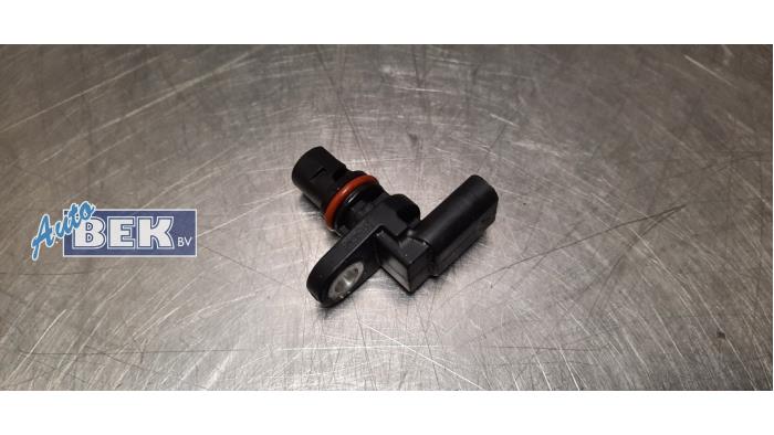 Begagnade Kamaxelsensor Volkswagen Golf VII (AUA) 1.2 TSI 16V Pris € 16,95 Marginaltabell erbjuds av Auto Bek