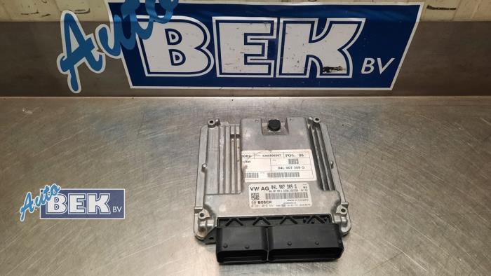 Usagé Ordinateur gestion moteur Volkswagen Scirocco (137/13AD) 2.0 TDI 16V Prix € 170,00 Règlement à la marge proposé par Auto Bek