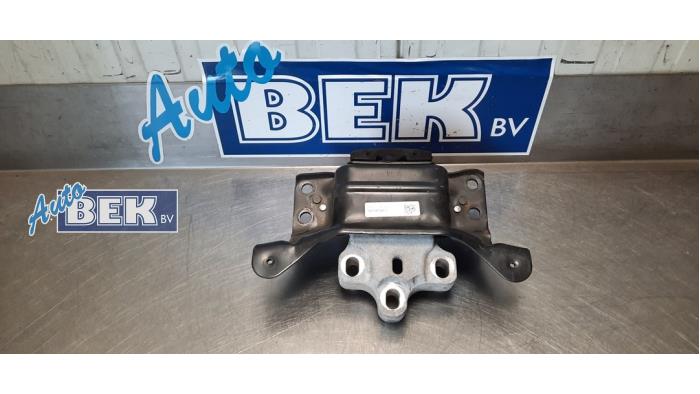 Gebrauchte Motorlager Volkswagen Golf VII (AUA) 2.0 TDI 16V Preis € 25,00 Margenregelung angeboten von Auto Bek