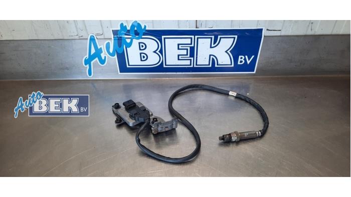 Usados Sonda Lambda Volkswagen Caddy Alltrack 2.0 TDI 102 Precio € 100,00 Norma de margen ofrecido por Auto Bek