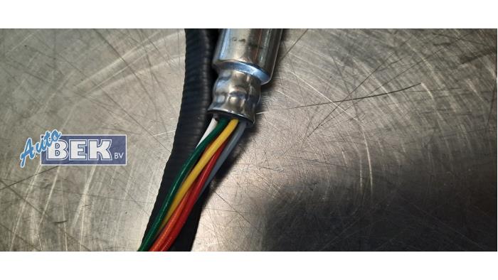 Lambda probe from a Volkswagen Caddy Alltrack 2.0 TDI 102 2016