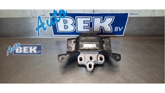 Used Engine mount Volkswagen Golf VII (AUA) 2.0 GTI 16V Price € 25,00 Margin scheme offered by Auto Bek