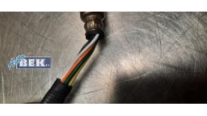 Lambda probe from a Audi A4 (B9) 2.0 TDI 16V Quattro 2015