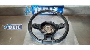 Used Steering wheel Volkswagen Beetle (16AB) 1.2 TSI Price € 199,99 Margin scheme offered by Auto Bek