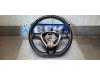 Steering wheel from a Volkswagen Golf VII (AUA), 2012 / 2021 e-Golf, Hatchback, Electric, 85kW (116pk), FWD, EAGA, 2014-03 / 2017-02 2016