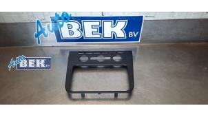 Used Dashboard decoration strip Volkswagen Caddy IV 1.4 TSI 16V Price € 24,99 Margin scheme offered by Auto Bek