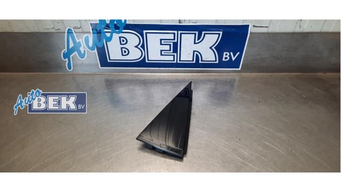Usagé Divers Volkswagen Polo V (6R) 1.4 TDI DPF BlueMotion technology Prix € 4,95 Règlement à la marge proposé par Auto Bek