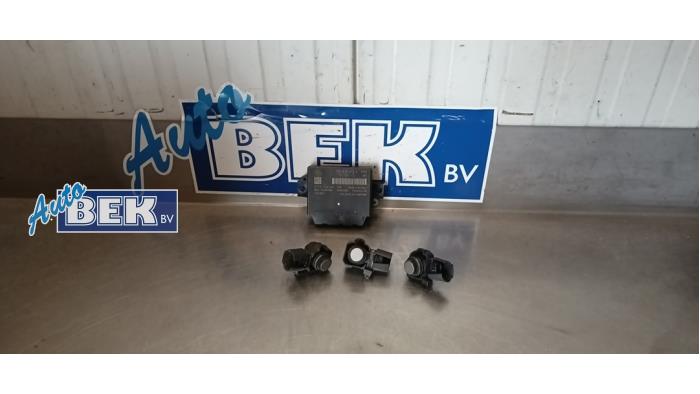 Gebrauchte PDC Sensor Set Volkswagen Up! (121) 1.0 12V 60 Preis € 74,99 Margenregelung angeboten von Auto Bek