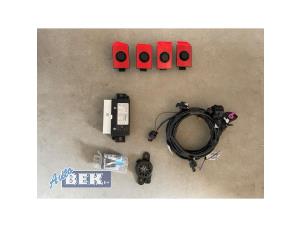 Used PDC Sensor Set Volkswagen Caddy Price € 349,95 Margin scheme offered by Auto Bek