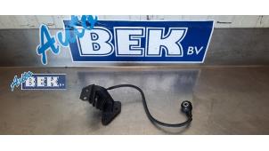 Używane Czujnik spalania stukowego Volkswagen Beetle (16AB) 2.0 TSI 16V Cena na żądanie oferowane przez Auto Bek