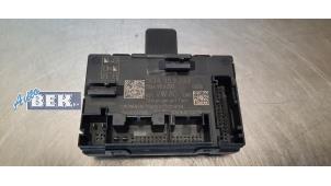 Usagé Module verrouillage central des portes Seat Altea (5P1) 1.6 TDI 90 Prix € 49,95 Règlement à la marge proposé par Auto Bek