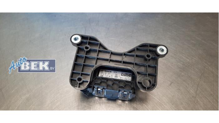 Begagnade Radarsensor Volkswagen Caddy Alltrack Combi 2.0 TDI 122 4Motion Pris € 249,95 Marginaltabell erbjuds av Auto Bek