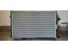 Radiator from a Volkswagen Caddy III (2KA,2KH,2CA,2CH), 2004 / 2015 1.2 TSI, Delivery, Petrol, 1.197cc, 77kW (105pk), FWD, CBZB, 2010-09 / 2015-05, 2C 2010