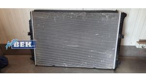 Used Radiator Volkswagen Golf Price on request offered by Auto Bek