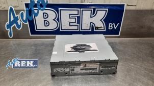 Used Radio module Audi A1 Sportback (8XA/8XF) 1.4 TFSI 16V 185 Price on request offered by Auto Bek