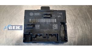 Used Central door locking module Audi A1 Sportback (8XA/8XF) 1.6 TDI 16V Price € 24,00 Margin scheme offered by Auto Bek