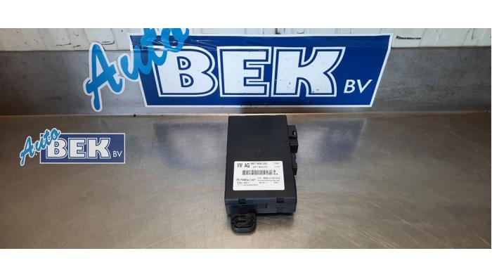 Used Convertible computer Volkswagen Golf VI Cabrio (1K) 1.4 TSI 160 16V Price € 60,00 Margin scheme offered by Auto Bek
