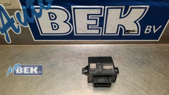 Used Computer height control Volkswagen Polo V (6R) 1.8 GTI 16V Price € 25,00 Margin scheme offered by Auto Bek