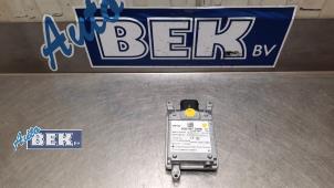 Usados Sensor de cambio de carril Audi A3 Sportback (8VA/8VF) 1.4 TFSI 16V Precio € 108,00 Norma de margen ofrecido por Auto Bek