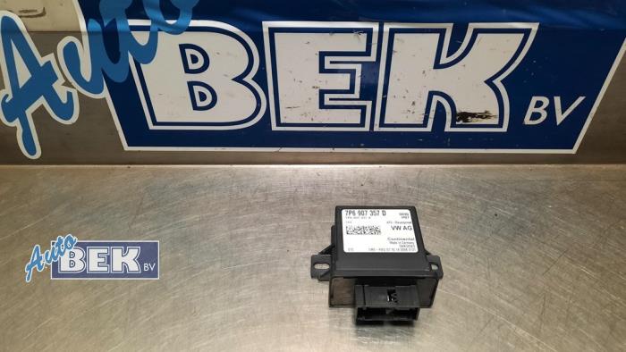 Used Computer height control Volkswagen Golf VII (AUA) 1.4 TSI 16V Price € 64,95 Margin scheme offered by Auto Bek