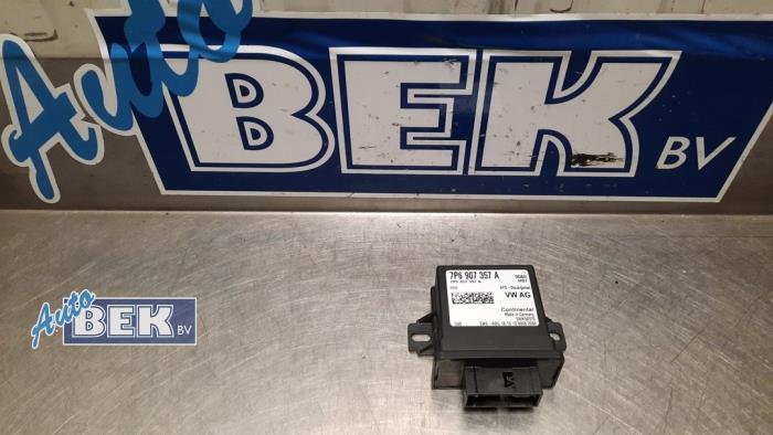 Used Computer height control Volkswagen Golf VII (AUA) 1.6 TDI 16V Price € 64,95 Margin scheme offered by Auto Bek