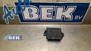 Używane Modul czujników parkowania Volkswagen Polo V (6R) 1.2 TSI Cena € 30,00 Procedura marży oferowane przez Auto Bek