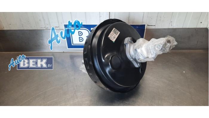 Usagé Servo frein Volkswagen Multivan T5 (7E/7HC/7HF/7HM) 2.0 TDI Prix € 100,00 Règlement à la marge proposé par Auto Bek