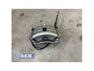 Used Front brake calliper, right Volkswagen Caddy IV 2.0 TDI 150 Price € 35,00 Margin scheme offered by Auto Bek