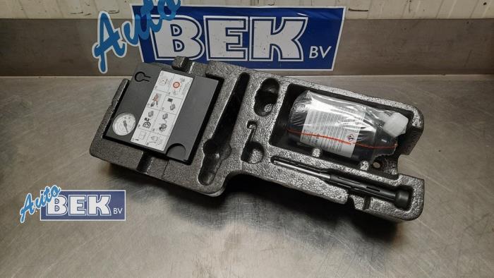 Gebrauchte Sonstige Volkswagen Polo VI (AW1) 1.0 TSI 12V BlueMotion Preis € 24,95 Margenregelung angeboten von Auto Bek