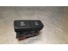 Switch (miscellaneous) from a Volkswagen Up! (121), 2011 / 2023 1.0 12V 60, Hatchback, Petrol, 999cc, 44kW (60pk), FWD, CHYA, 2011-08 / 2020-08 2016
