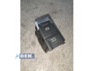 Used Parking brake switch Volkswagen Tiguan (AD1) Price € 24,95 Margin scheme offered by Auto Bek