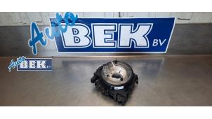 Used Airbag clock spring Volkswagen Scirocco (137/13AD) 2.0 TDI 16V Price € 29,99 Margin scheme offered by Auto Bek