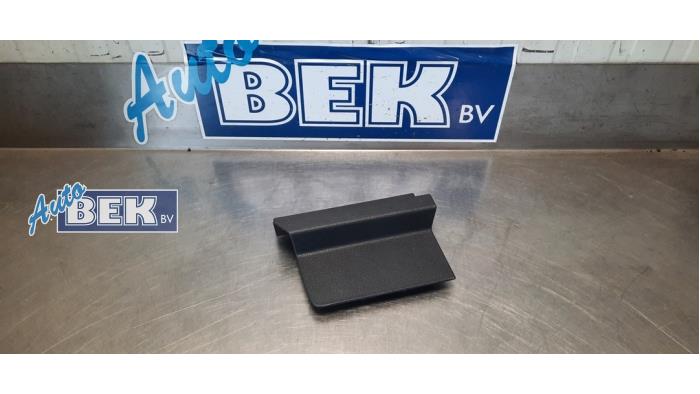 Usagé Divers Volkswagen Golf VII (AUA) 1.4 TSI 16V Prix € 9,95 Règlement à la marge proposé par Auto Bek